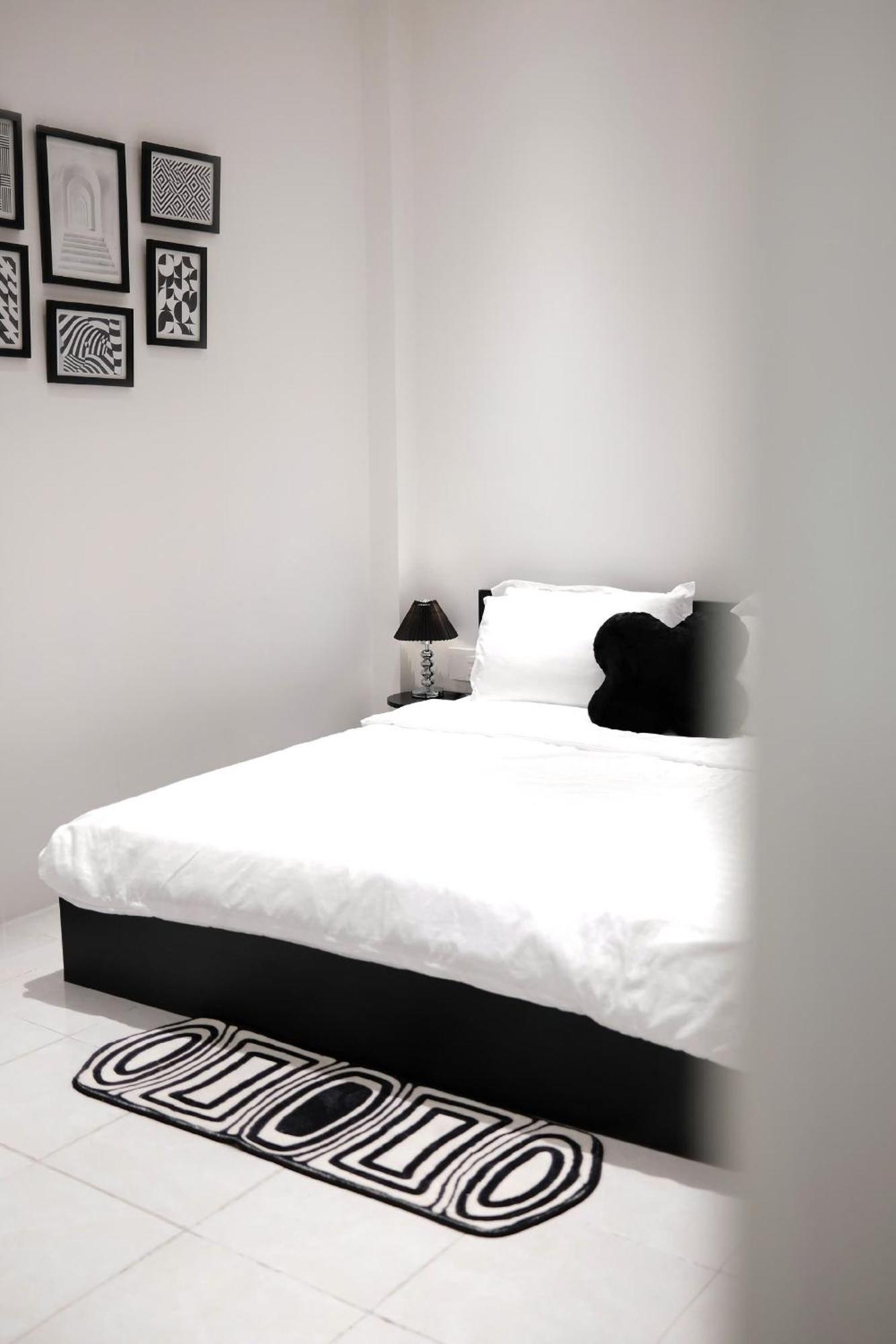 Benhouse Homestay Cidade de Ho Chi Minh Exterior foto